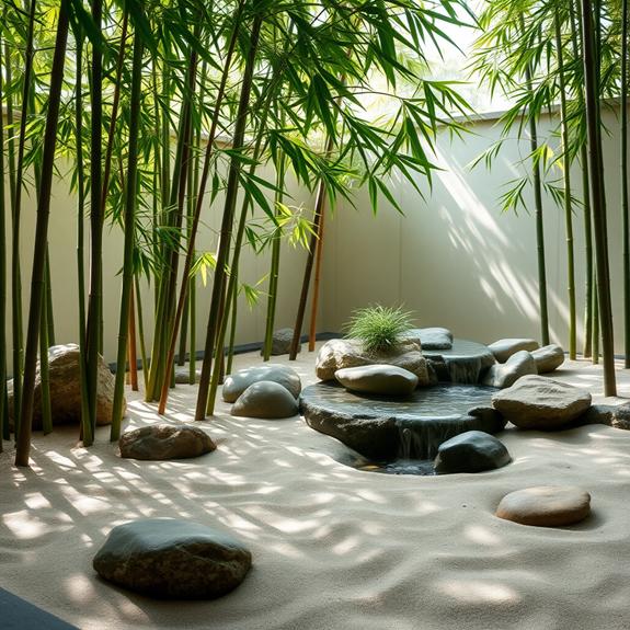embrace mindfulness through meditation