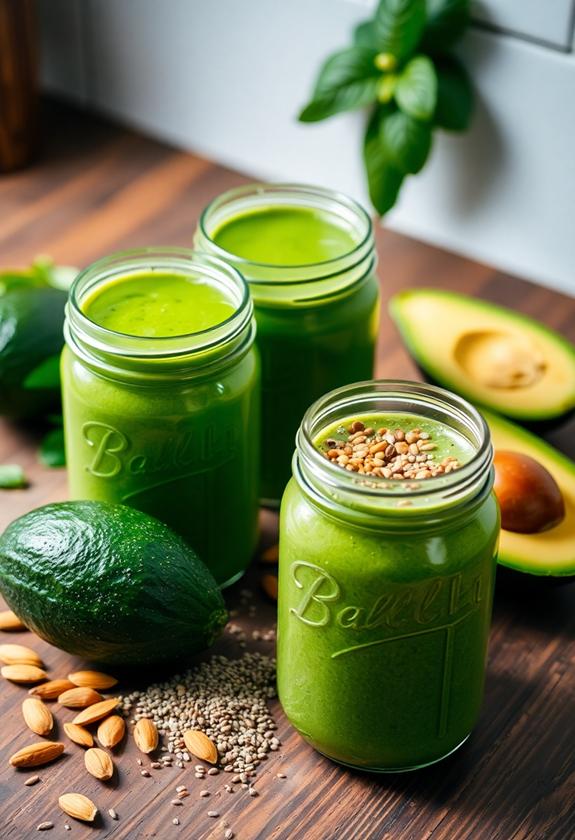 embrace nutrient dense fats