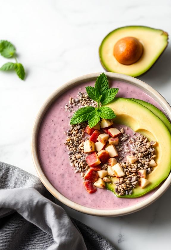 embrace nutrient dense fats