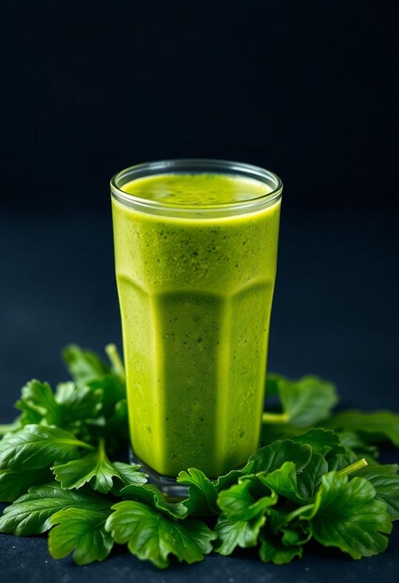 embracing nutrient rich vegetables