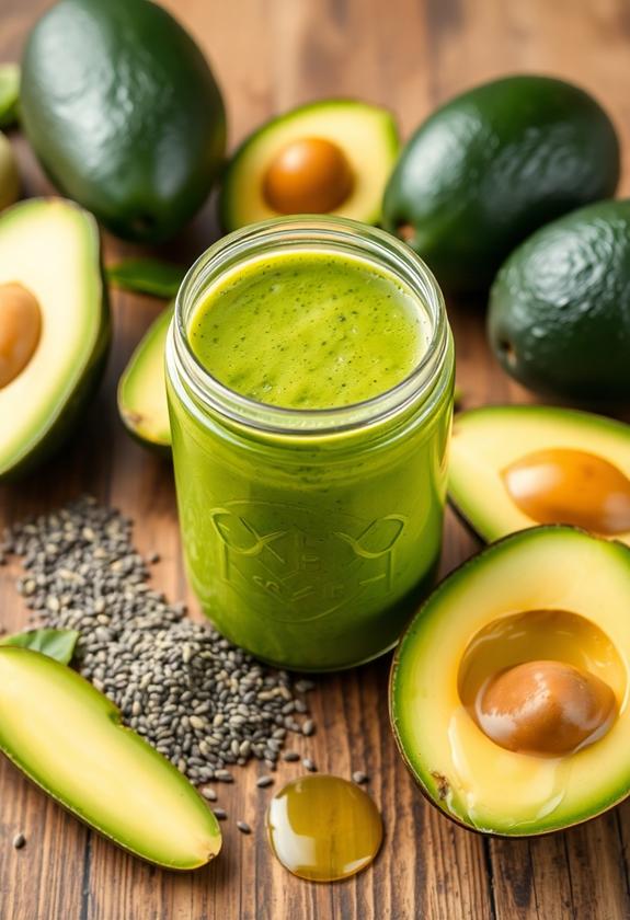 embracing nutritious fat sources