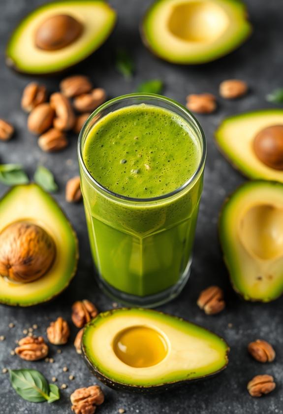 embracing nutritious fat sources