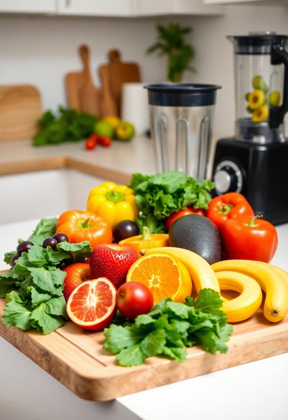 empower children s ingredient selection