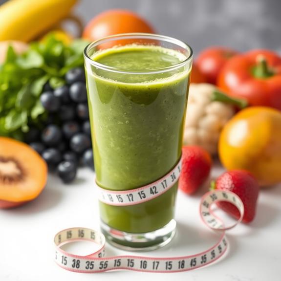 ending the weight fluctuation