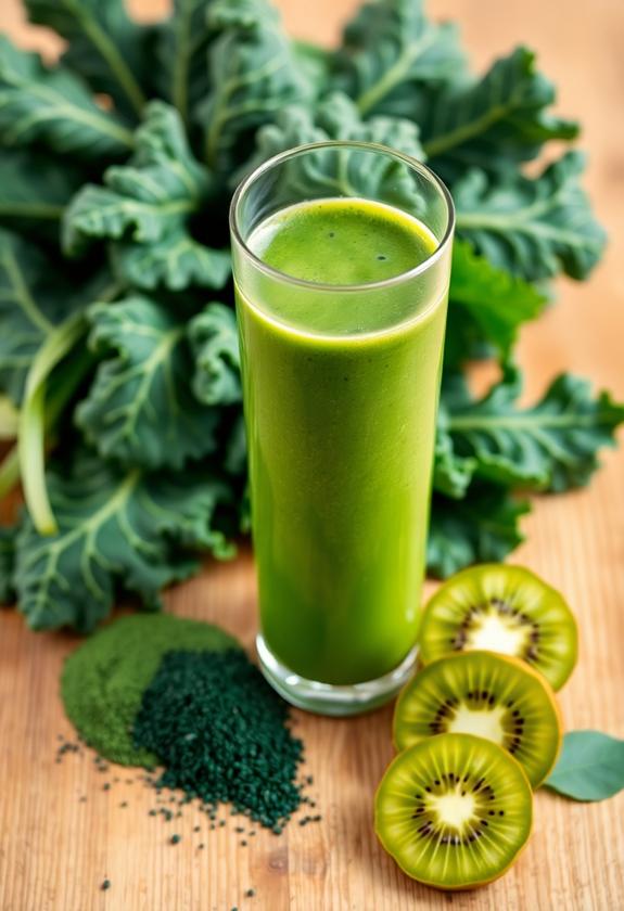 energizing superfoods for vitality
