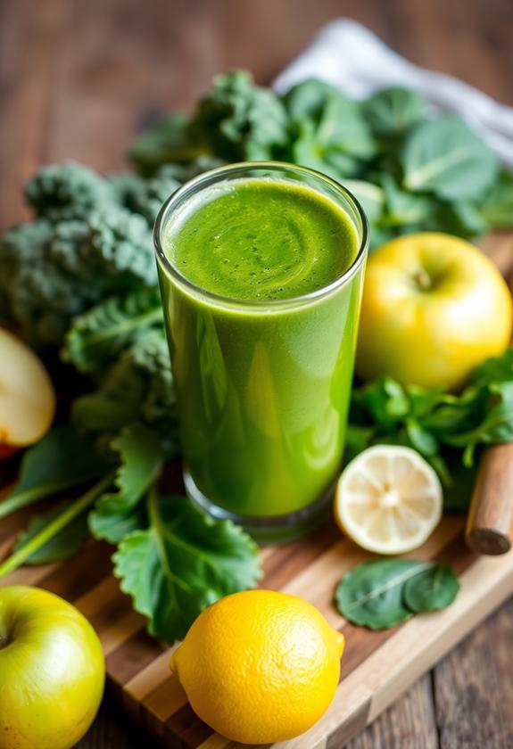 energy boost before exercise