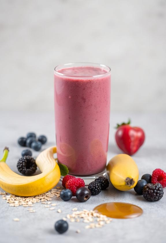 energy boosting carbohydrate intake