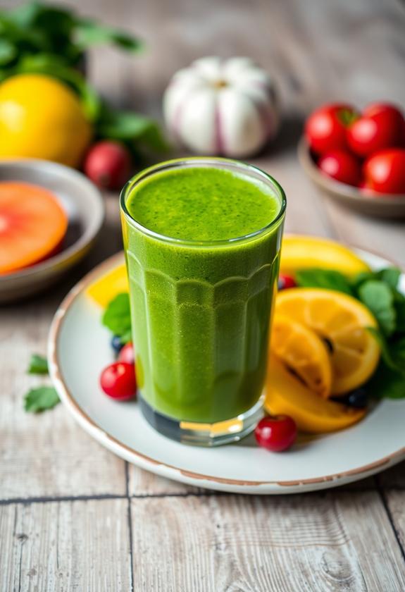 enhance daily nutritional intake