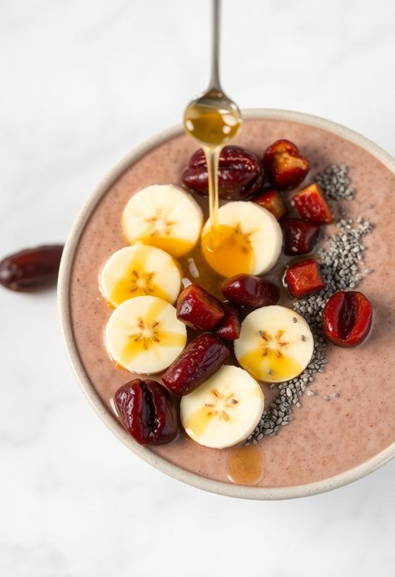 enhance flavor with calories