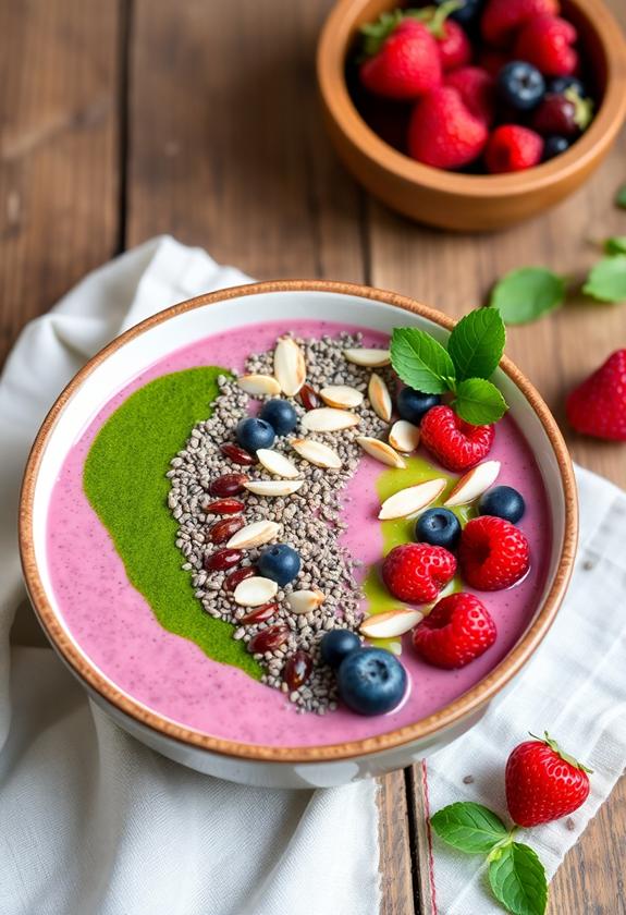 enhance health using superfoods