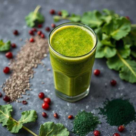 enhance health using superfoods