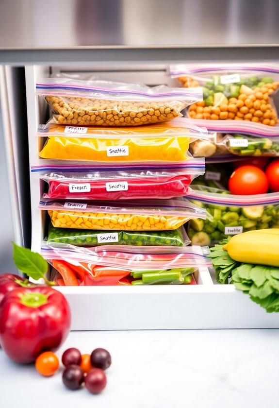 enhance ice preservation methods