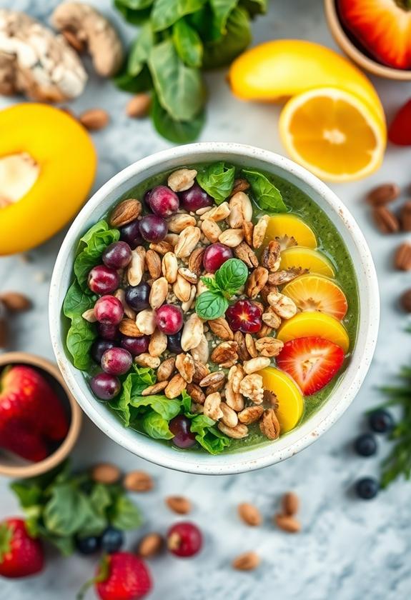 enhance nutrient absorption strategies