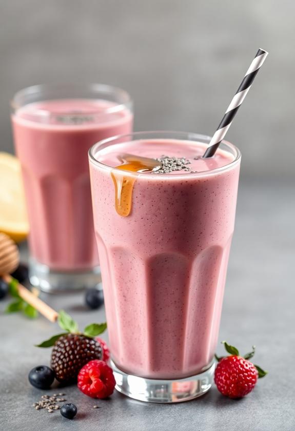 enhance taste and consistency