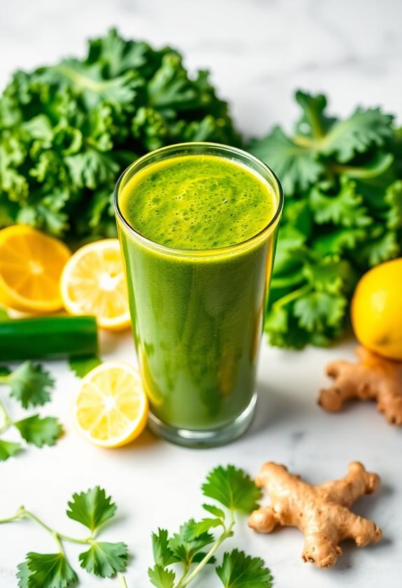 enhanced detoxification methods