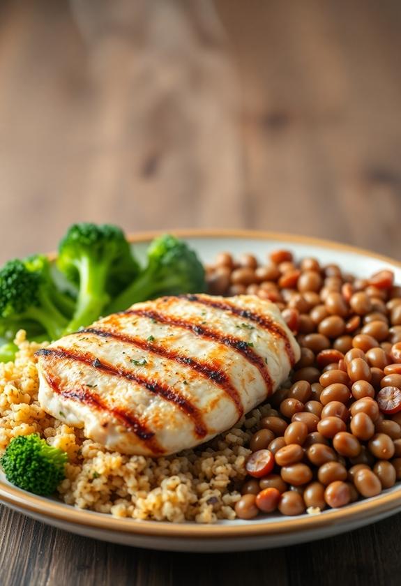enhanced digestive functionality together