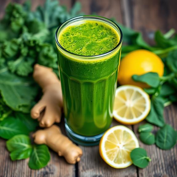 enhanced digestive health