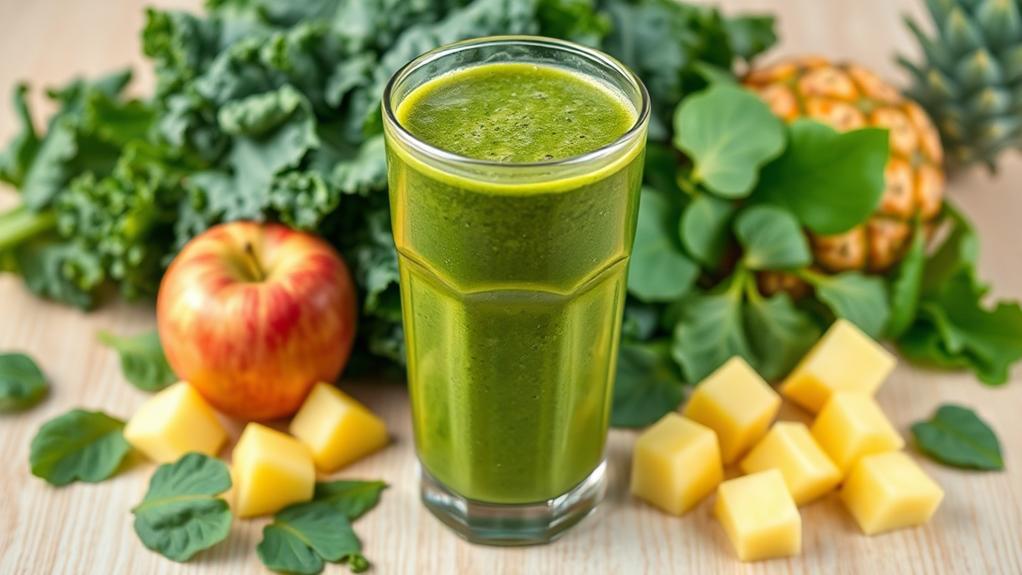 enhanced digestive health