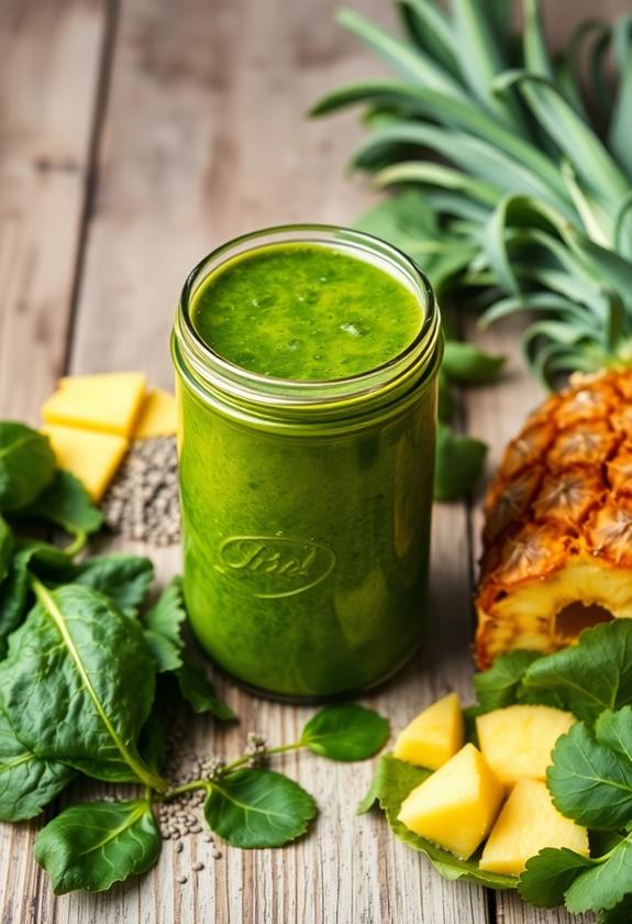 enhanced digestive health