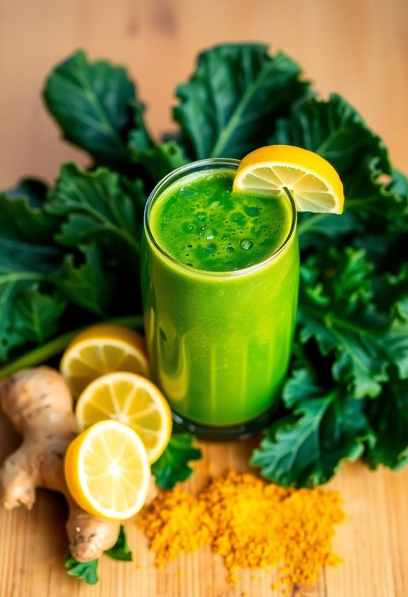 enhanced liver health approaches