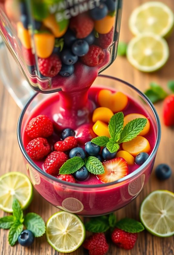 enhanced metabolic function benefits