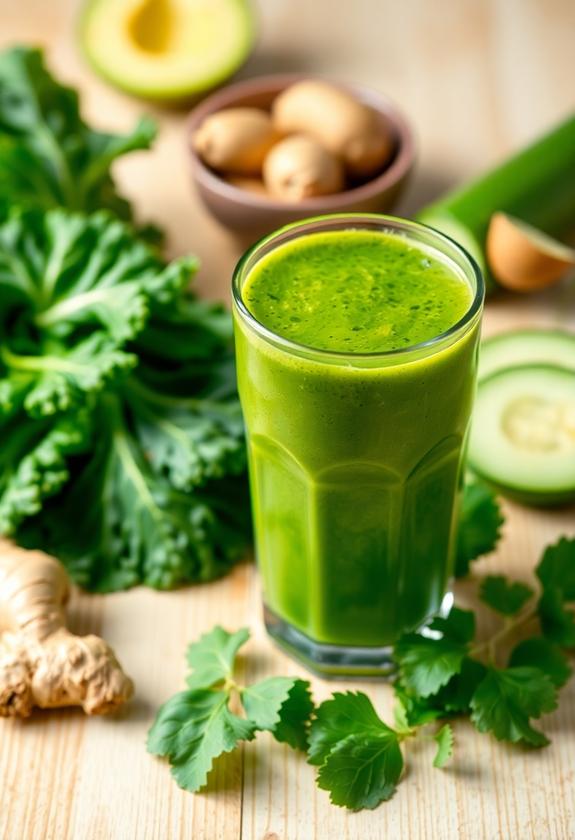 enhanced metabolic rate