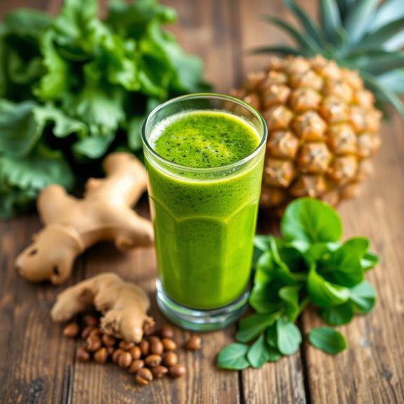 enhanced nutrient absorption techniques