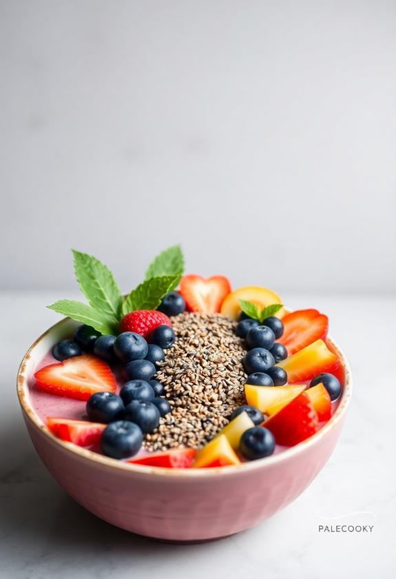 enhanced nutritional supplement option