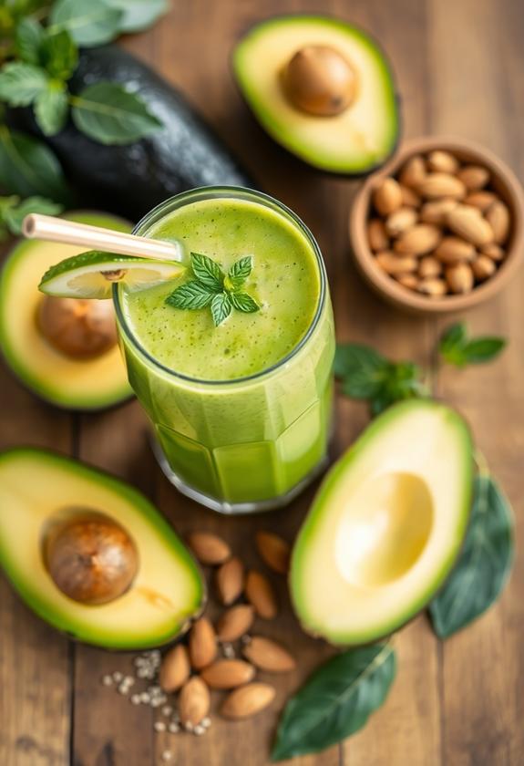 enhanced nutritional uptake advantages