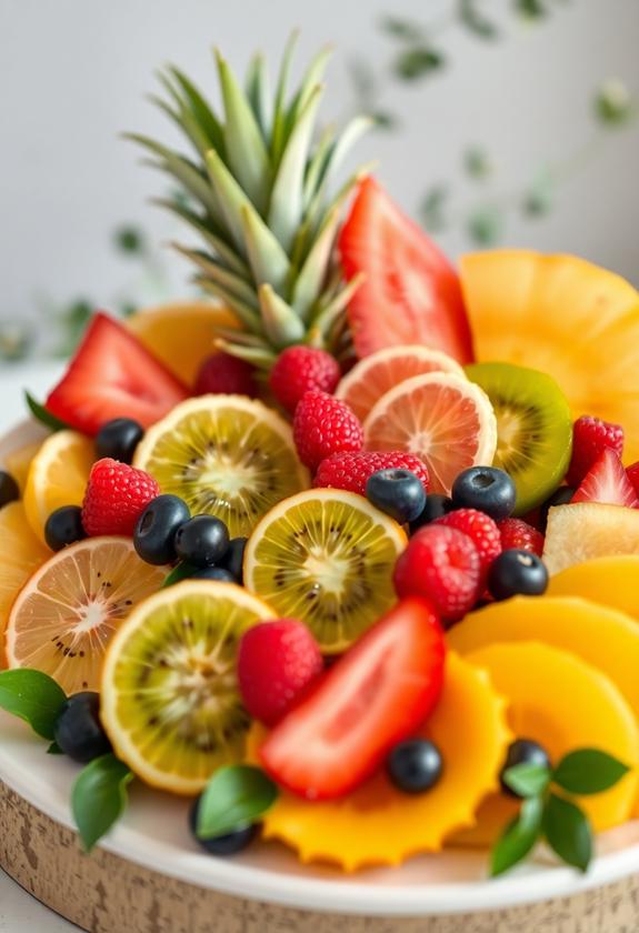 enhanced nutritional value together