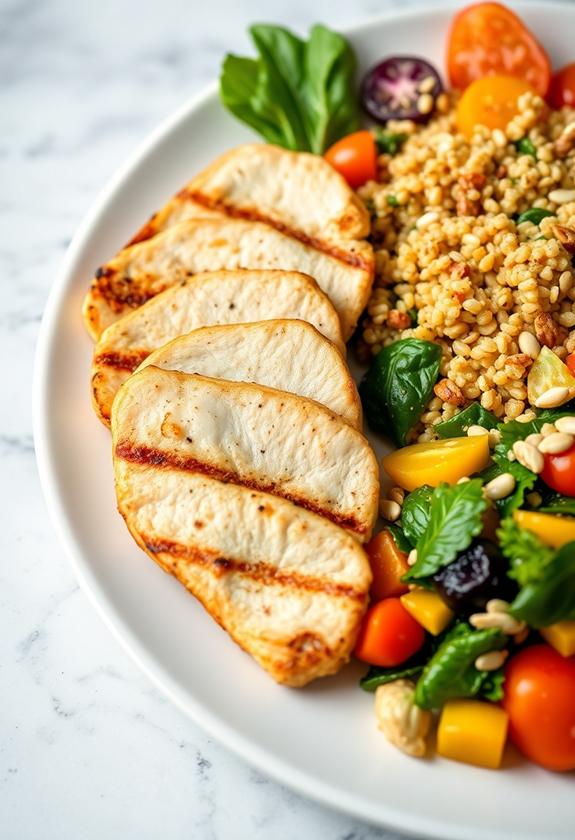 enhanced satiety and nutrition