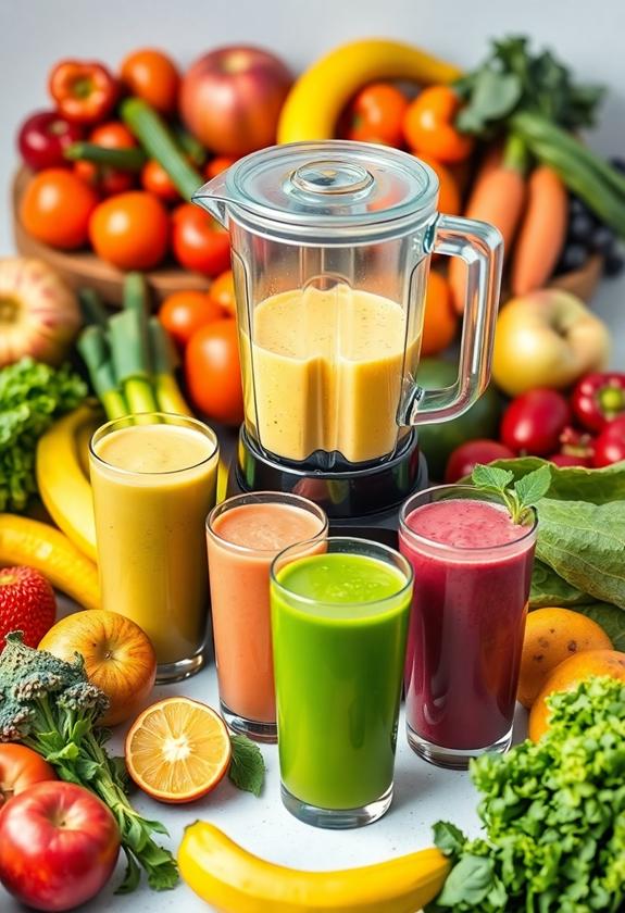 enhances dietary choices quality