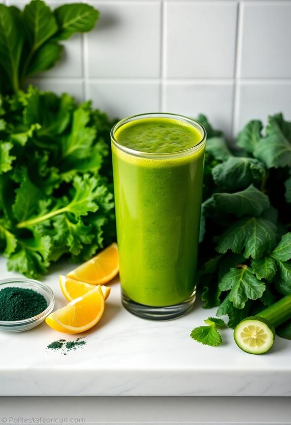 enhancing body s ph balance