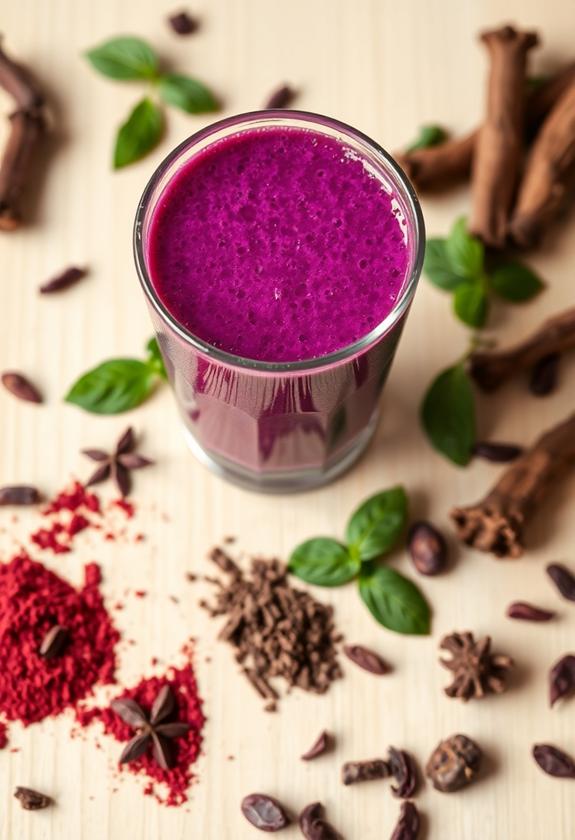 enhancing cognition with adaptogens