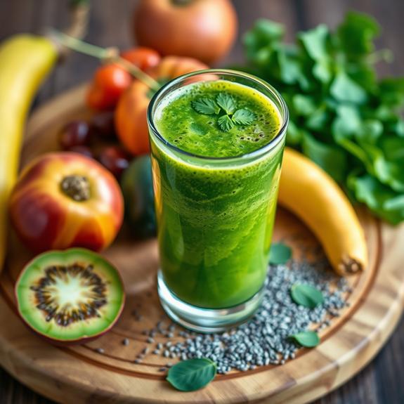 enhancing dietary fiber intake