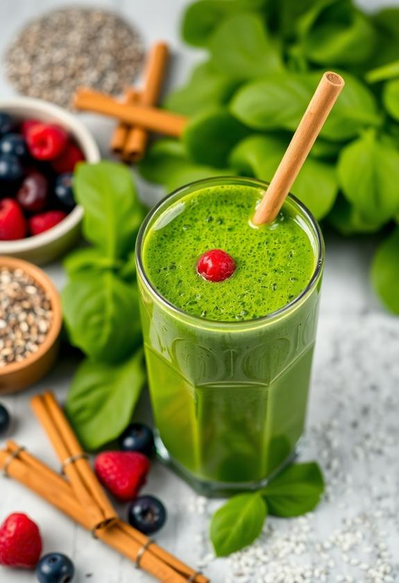 enhancing flavor and nutrition