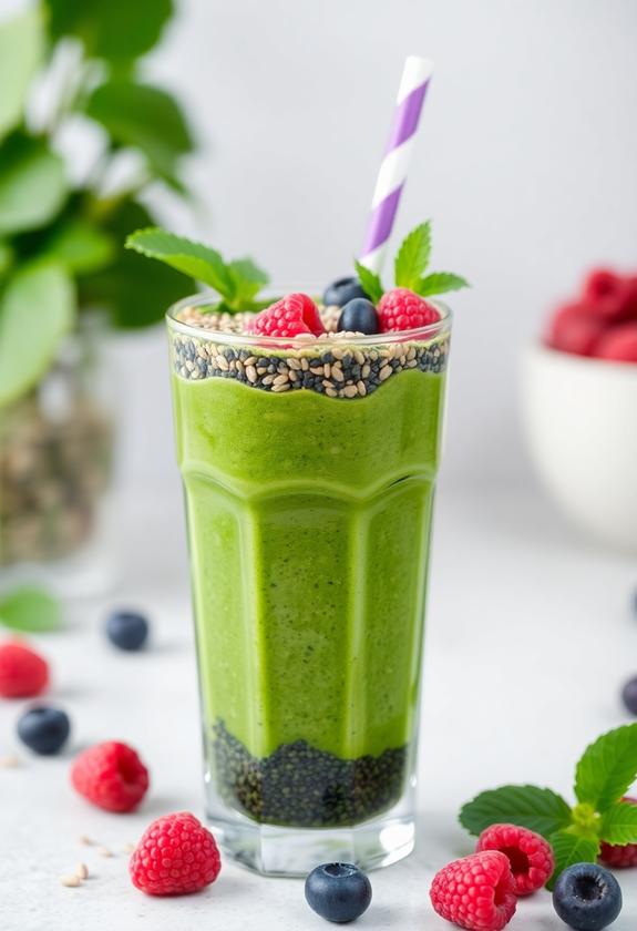 enhancing food nutritional value