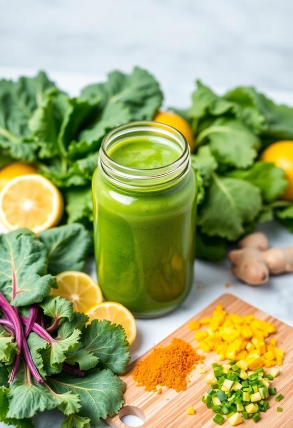 enhancing liver function naturally