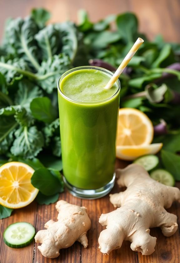 enhancing liver health naturally