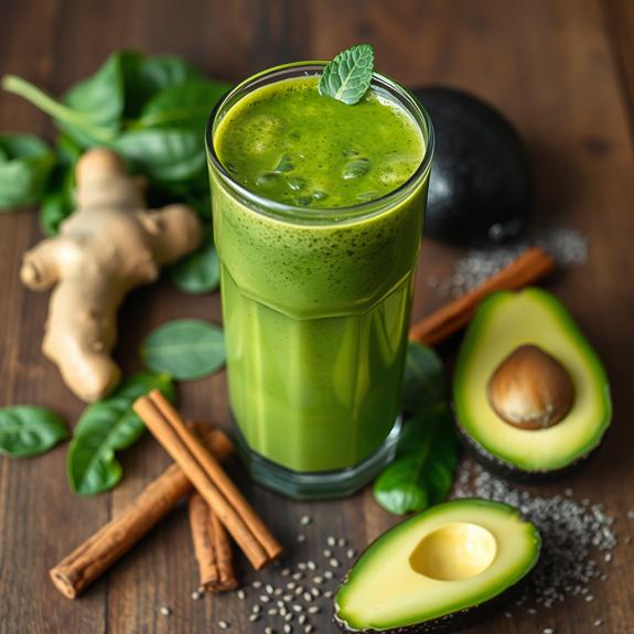 enhancing metabolic function naturally