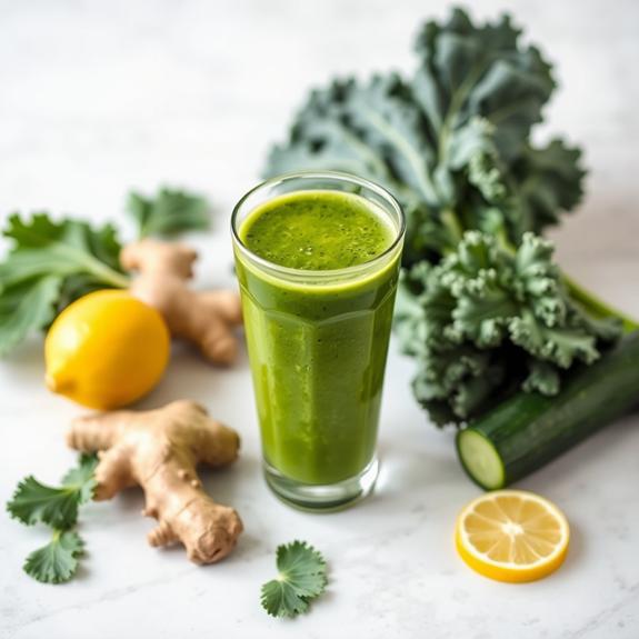 enhancing metabolic rate
