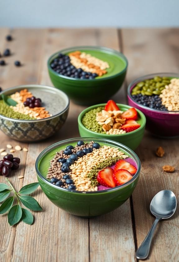 enhancing muscle growth nutritionally