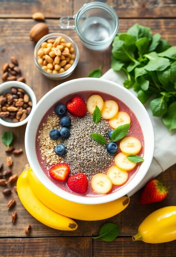 enhancing nutritional value together