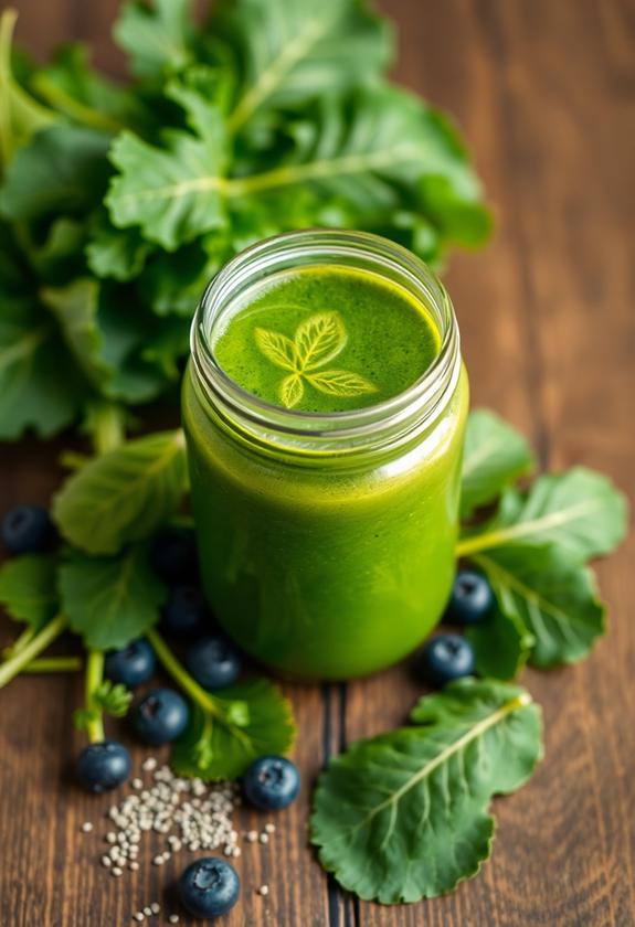 enhancing renal health naturally