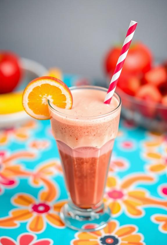 enjoyable smoothie preparation tips