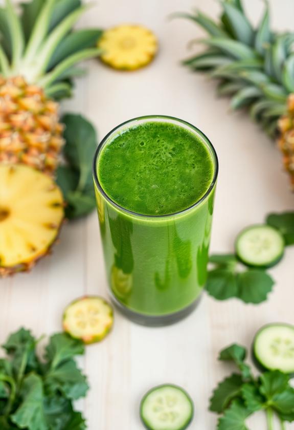 enzymes enhance nutrient absorption