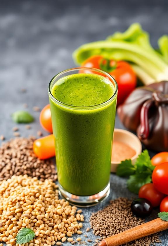 essential amino acid sources