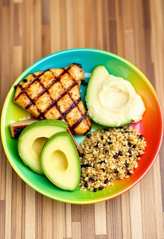 essential dietary nutrients explained