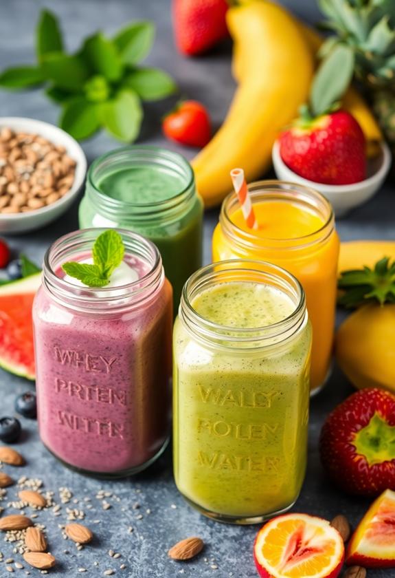 essential dietary protein sources