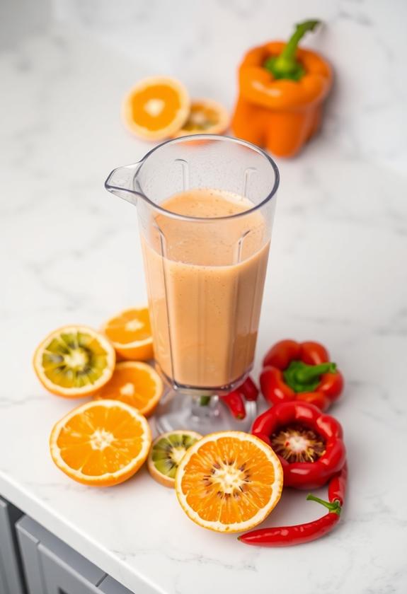 essential immune system nutrient